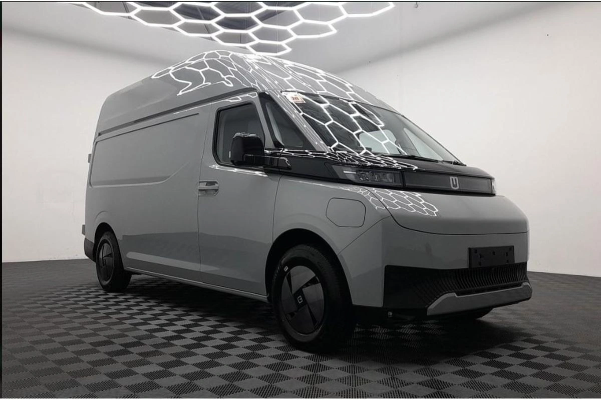 Electric Car