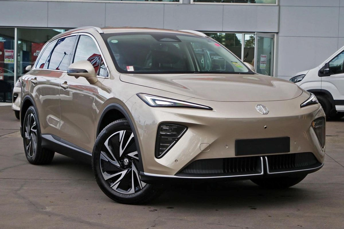 Electric Car