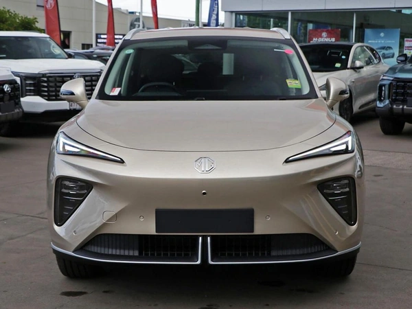 2026 Mg Mgs6 Essence IS3E Rear Wheel Drive Automatic