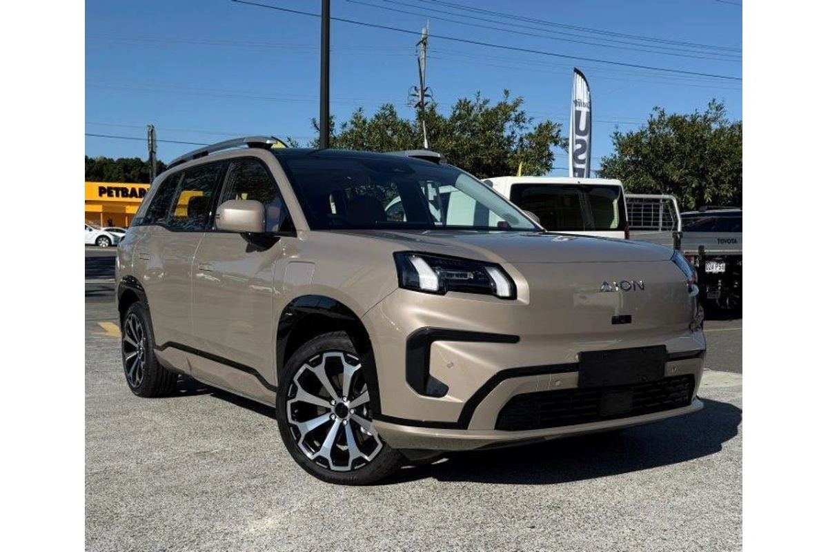 Electric Car