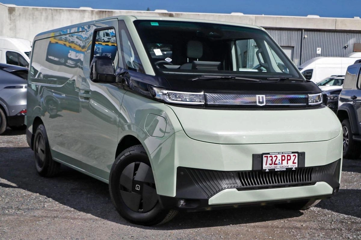 Electric Car