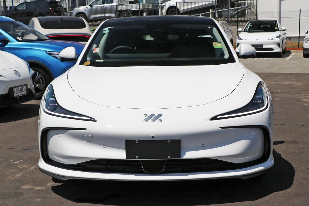 Electric Car