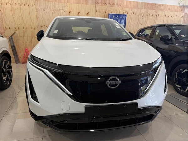 2025 Nissan Ariya Engage 87 kWh AWD Electric CVT 5-Seater Automatic