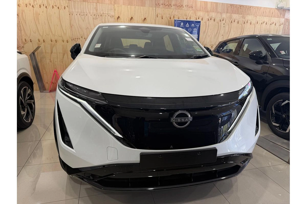 Electric Car