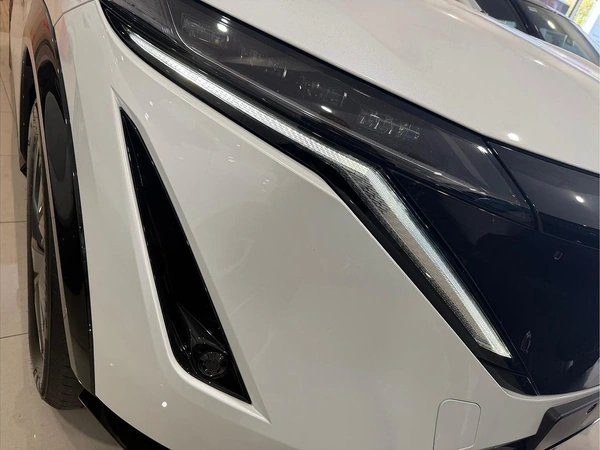 2025 Nissan Ariya Engage 87 kWh AWD Electric CVT 5-Seater Automatic