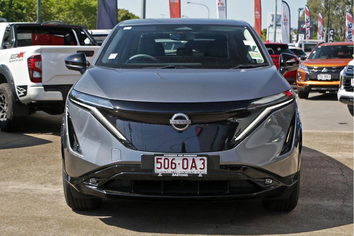 Electric Car