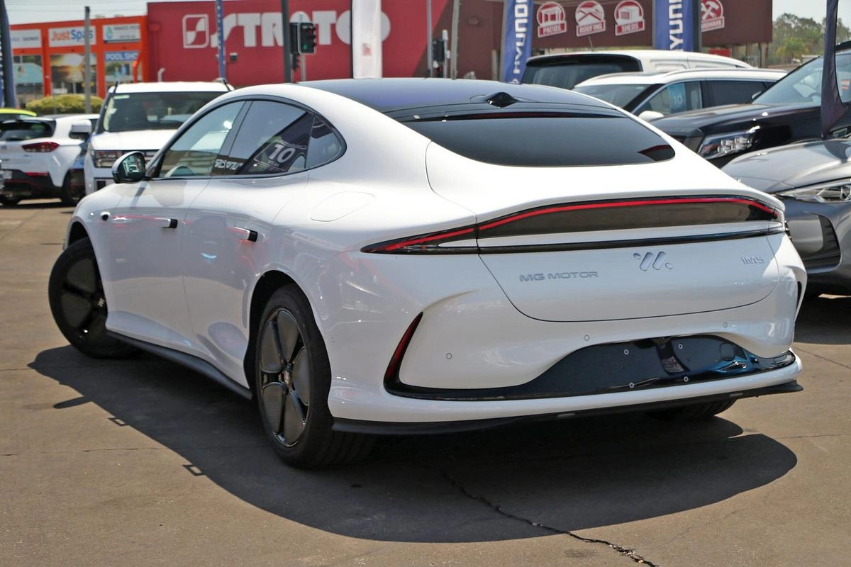Electric Car