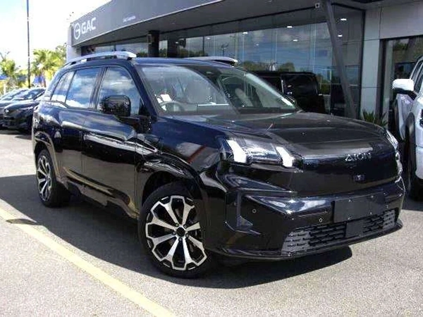 2026 Aion V Premium Electric FWD Automatic