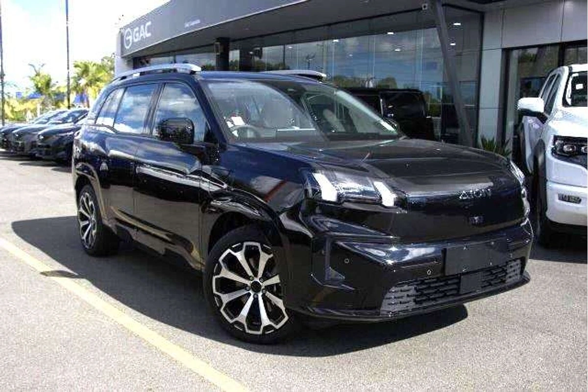 Electric Car