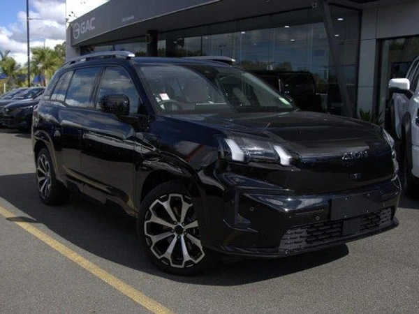 2026 Aion V Premium Electric FWD Automatic
