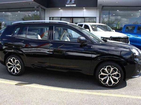 2026 Aion V Premium Electric FWD Automatic