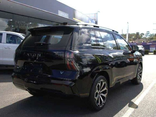 2026 Aion V Premium Electric FWD Automatic