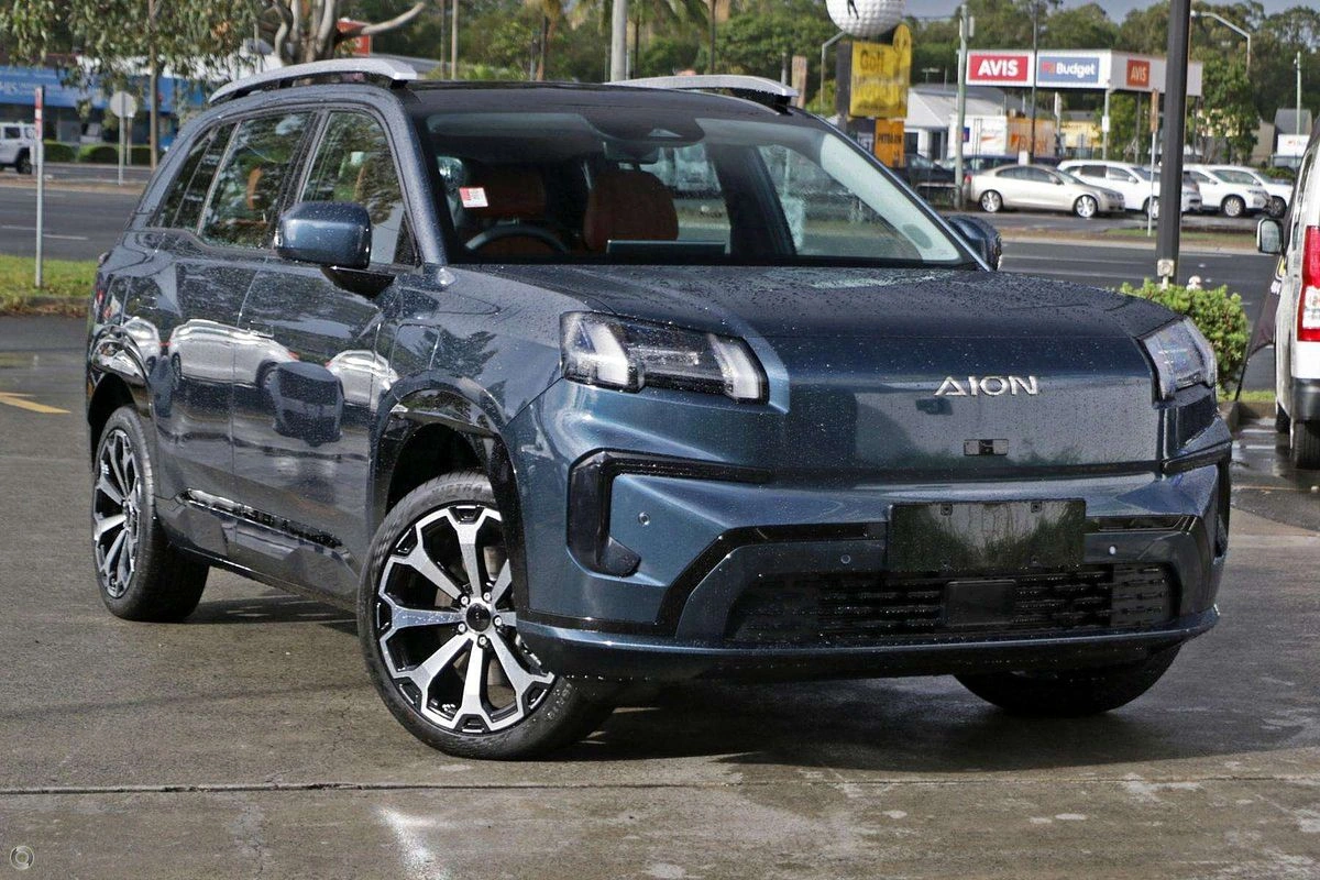 Electric Car