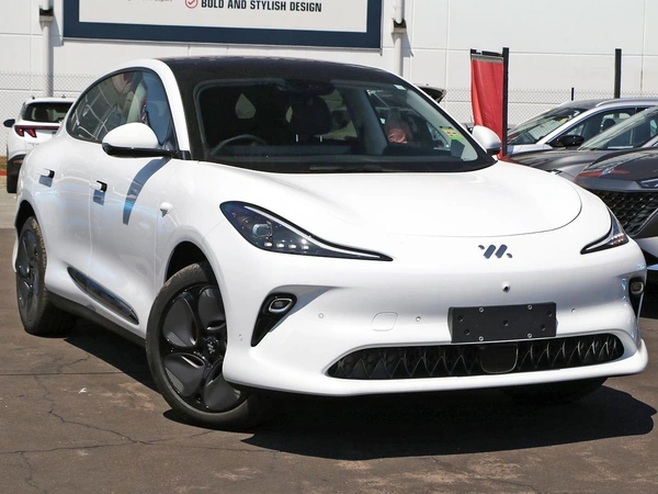 2025 MG IM6 Premium S12L All-Wheel Drive Automatic