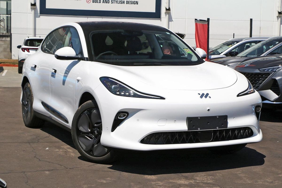 Electric Car
