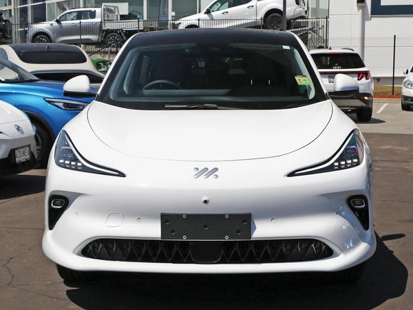 2025 MG IM6 Premium S12L All-Wheel Drive Automatic