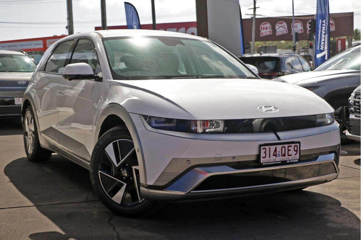Electric Car