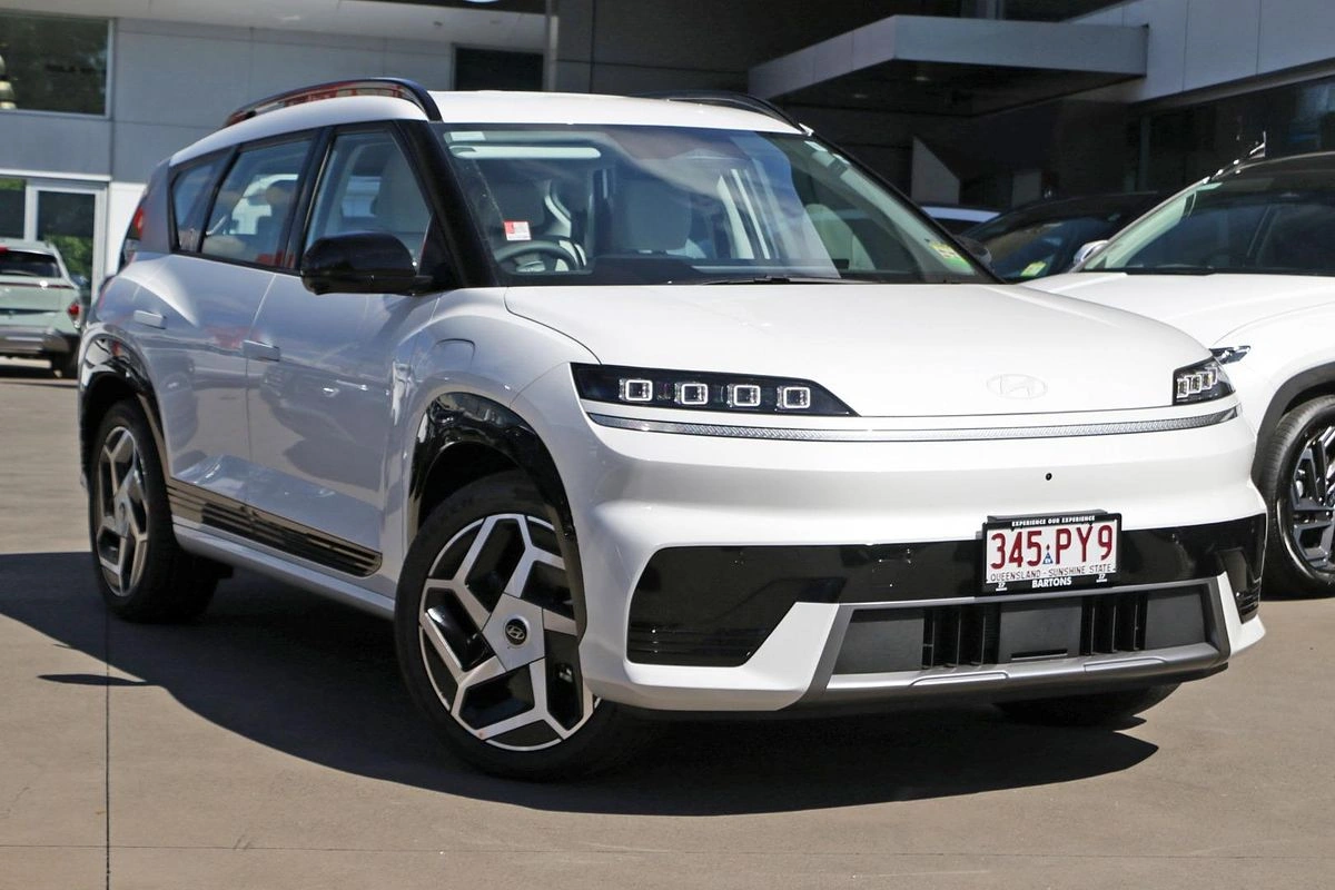 Electric Car