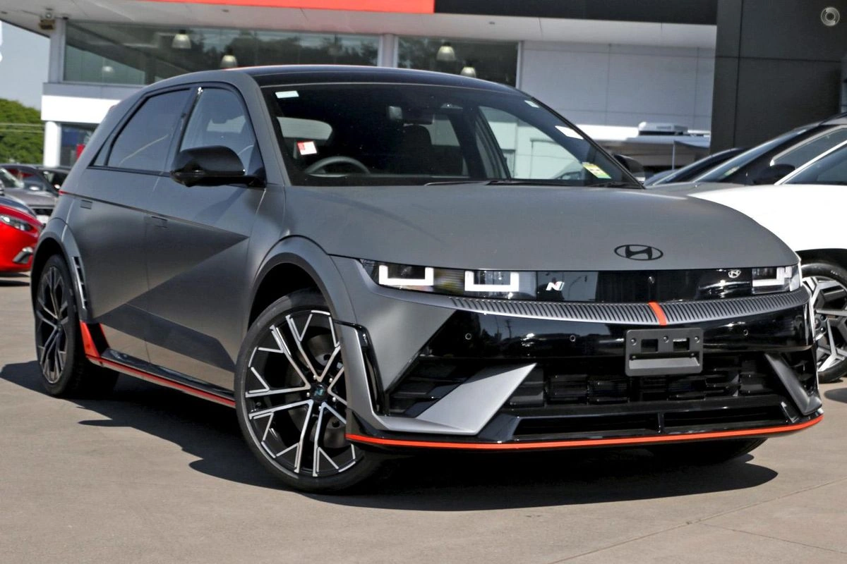 Electric Car