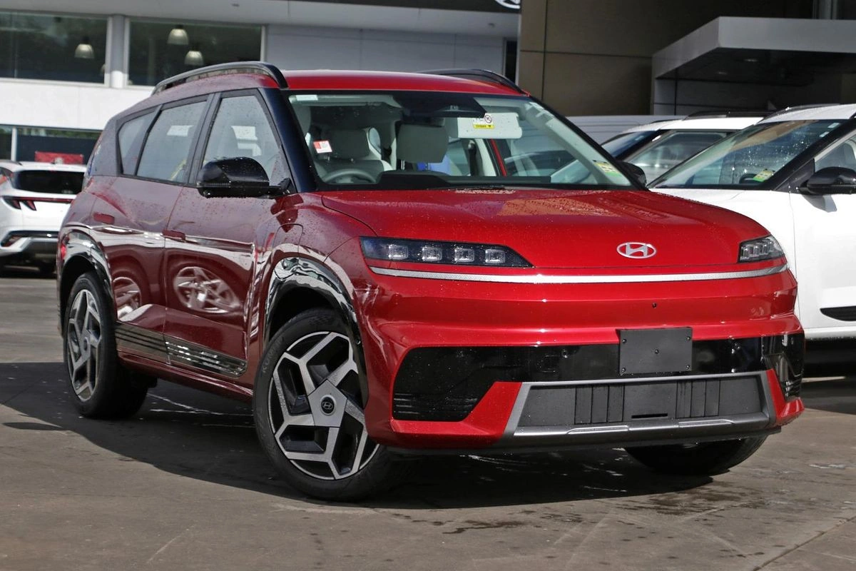 Electric Car