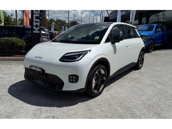 2026 GAC Aion UT Prime Electric Automatic FWD