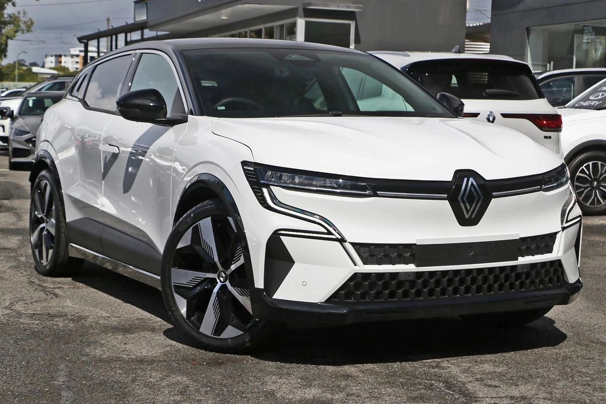 Electric Car