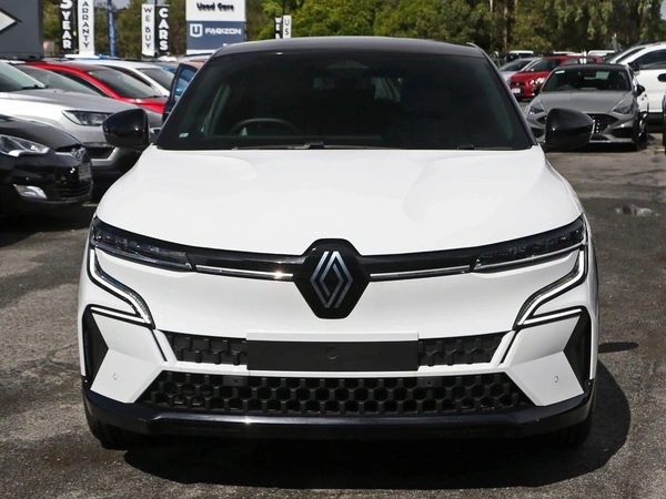 2024 Renault Megane Techno EV60 XCB Electric Automatic 60kW Battery 5-Door Hatchback
