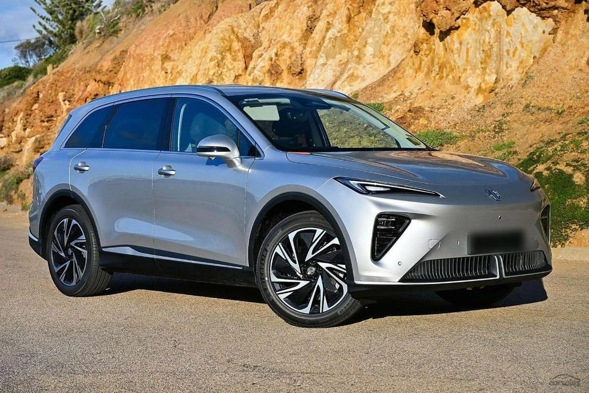Electric Car