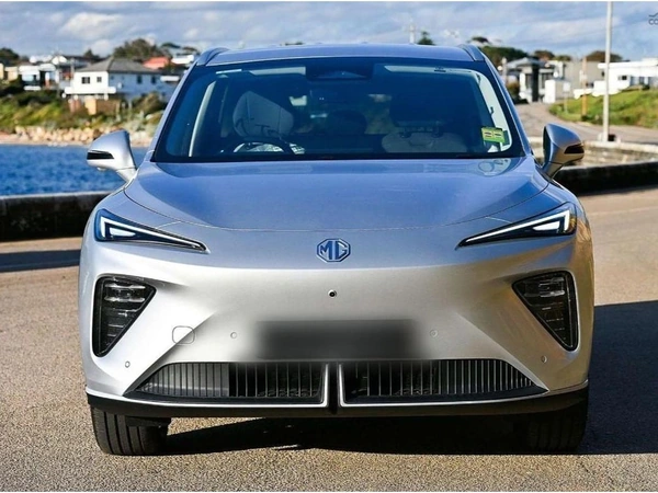 2026 Mg Mgs6 Essence Is3e FWD Electric Automatic 6-Speed Manual