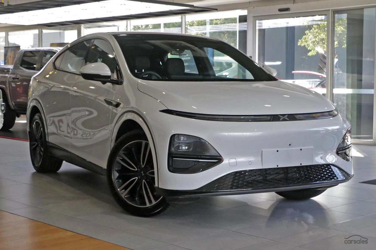 Electric Car