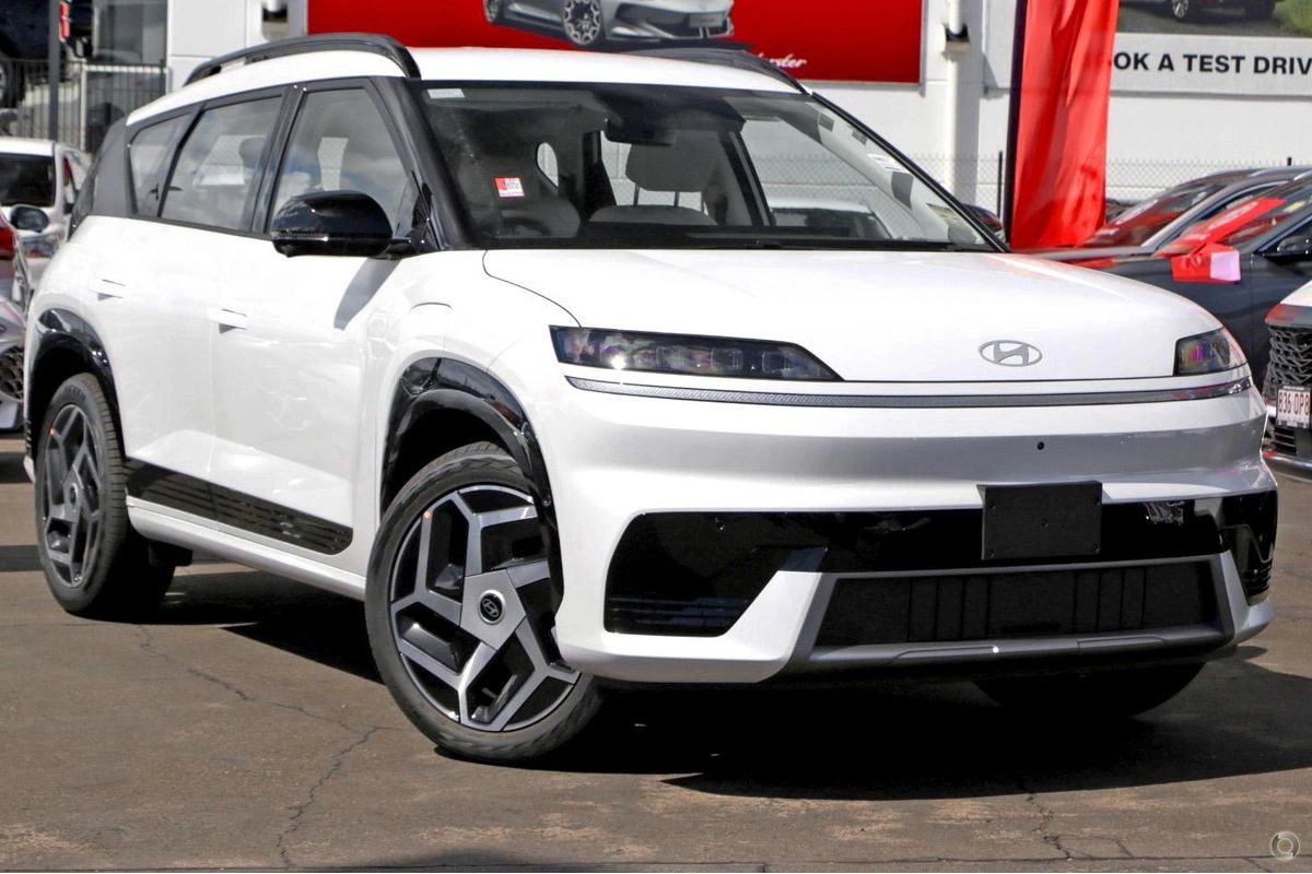 Electric Car