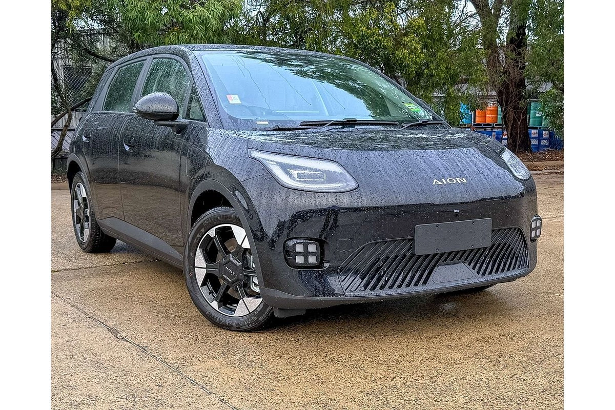 Electric Car