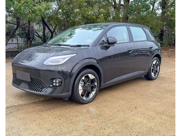 2026 GAC Aion UT Elite Electric FWD Automatic