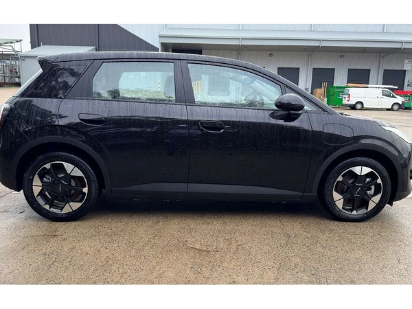 2026 GAC Aion UT Elite Electric FWD Automatic
