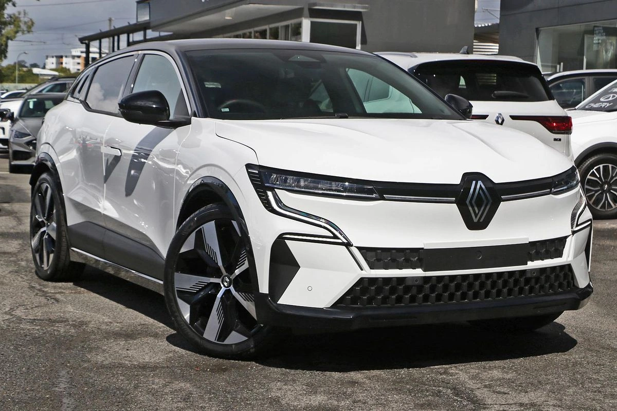 Electric Car