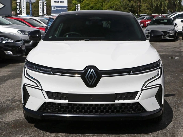 2024 Renault Megane Techno EV60 XCB Electric Automatic FWD