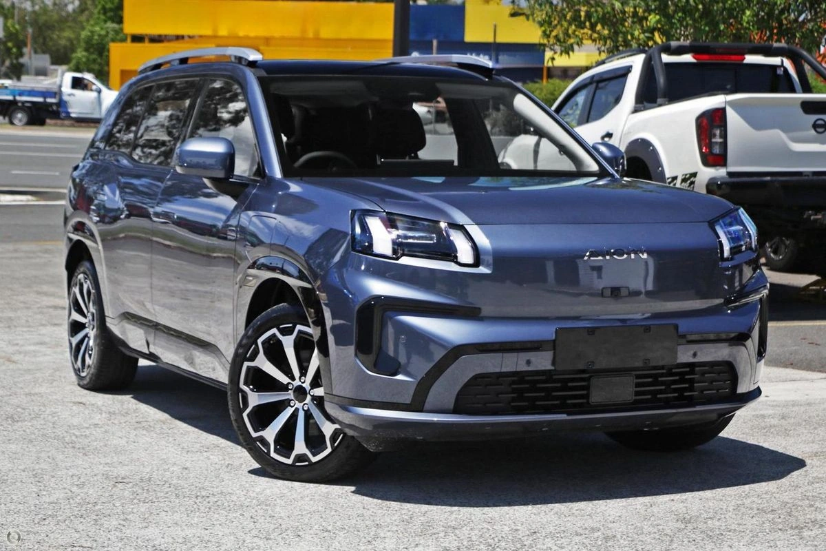 Electric Car