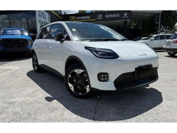2026 Gac Aion UT Pro Electric CVT Automatic