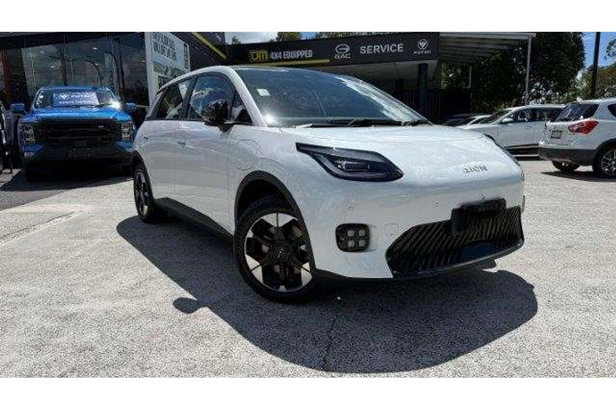 Electric Car