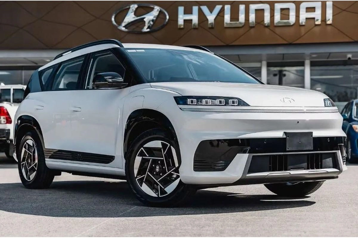 Electric Car