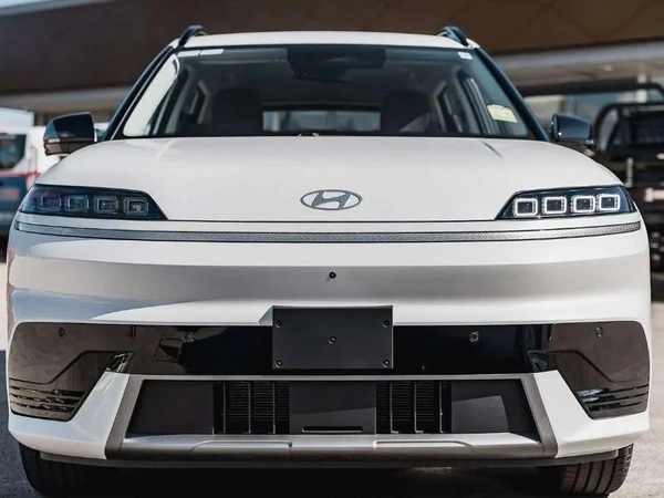 2026 Hyundai Elexio OE1.V1 Electric Manual RWD