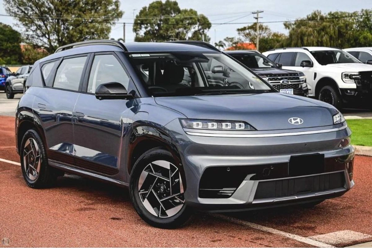 Electric Car