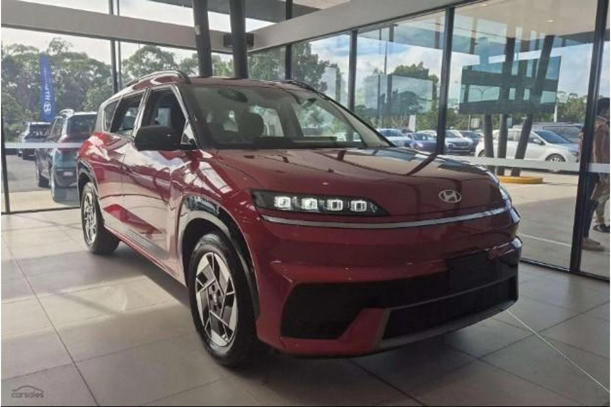 Electric Car