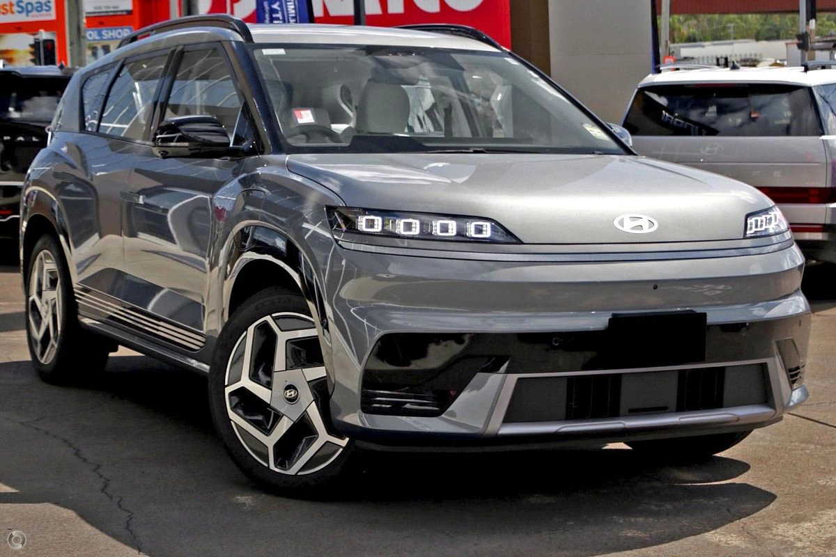 Electric Car