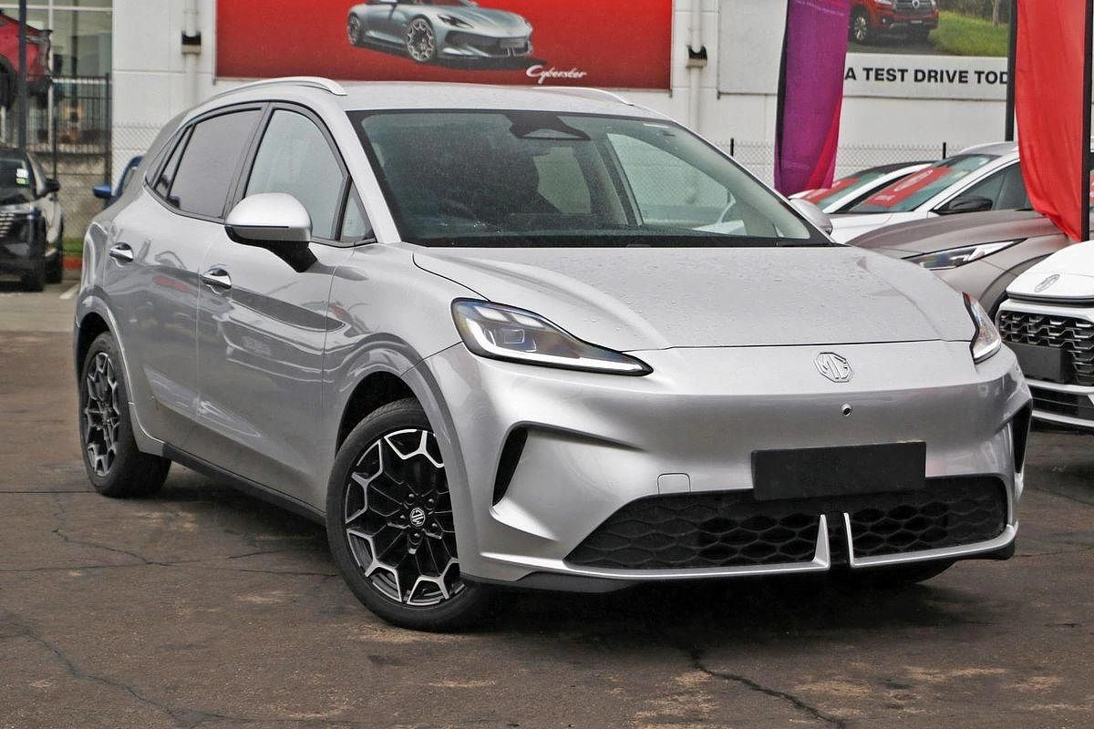 Electric Car