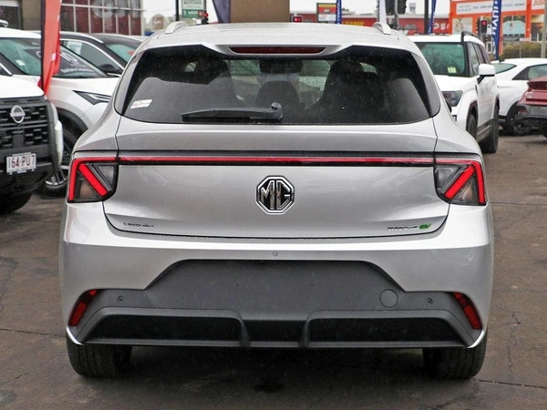 2026 Mg Mg4 Essence 51 AH4E Electric CVT Automatic