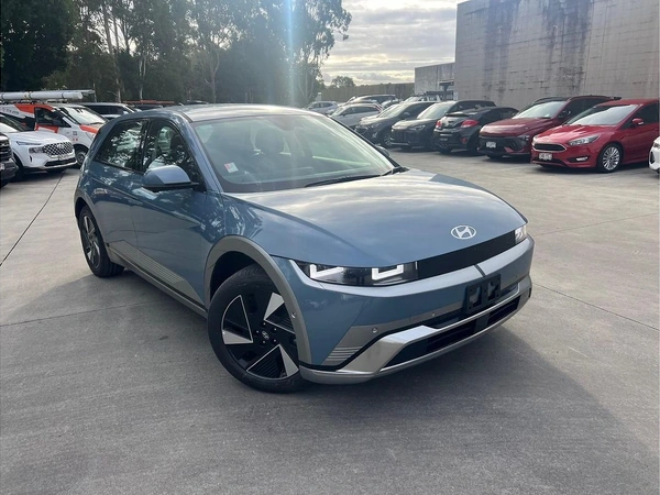 2026 Hyundai Ioniq 5 NE.V6 Rear Wheel Drive Automatic