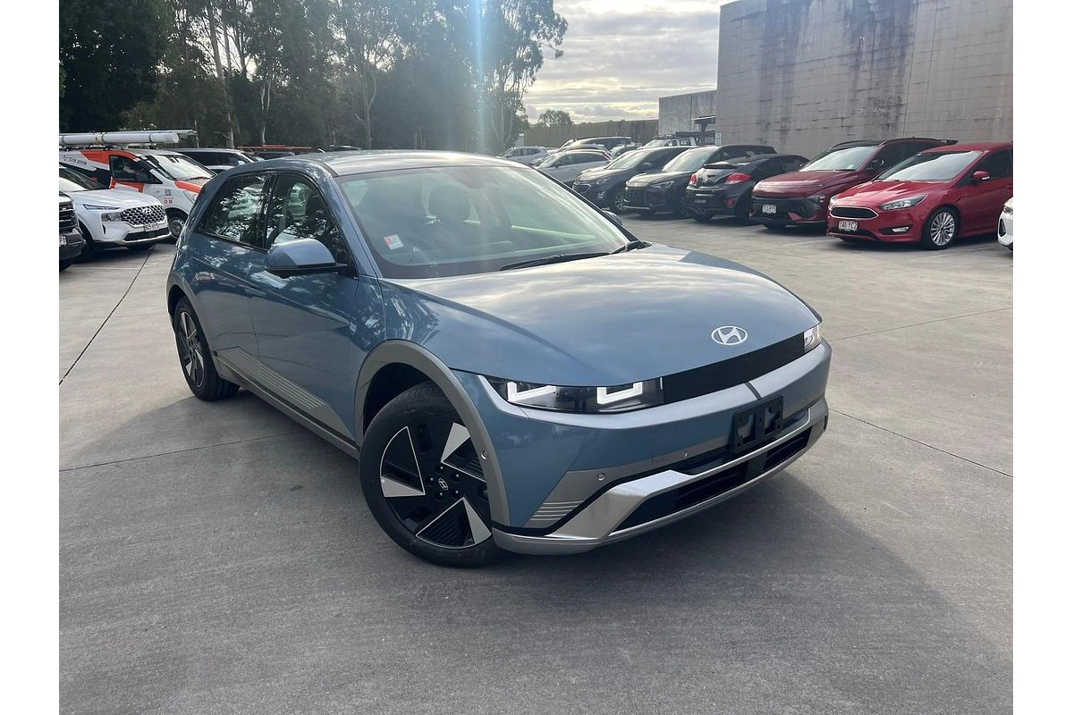 Electric Car