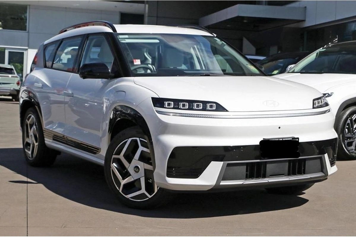 Electric Car