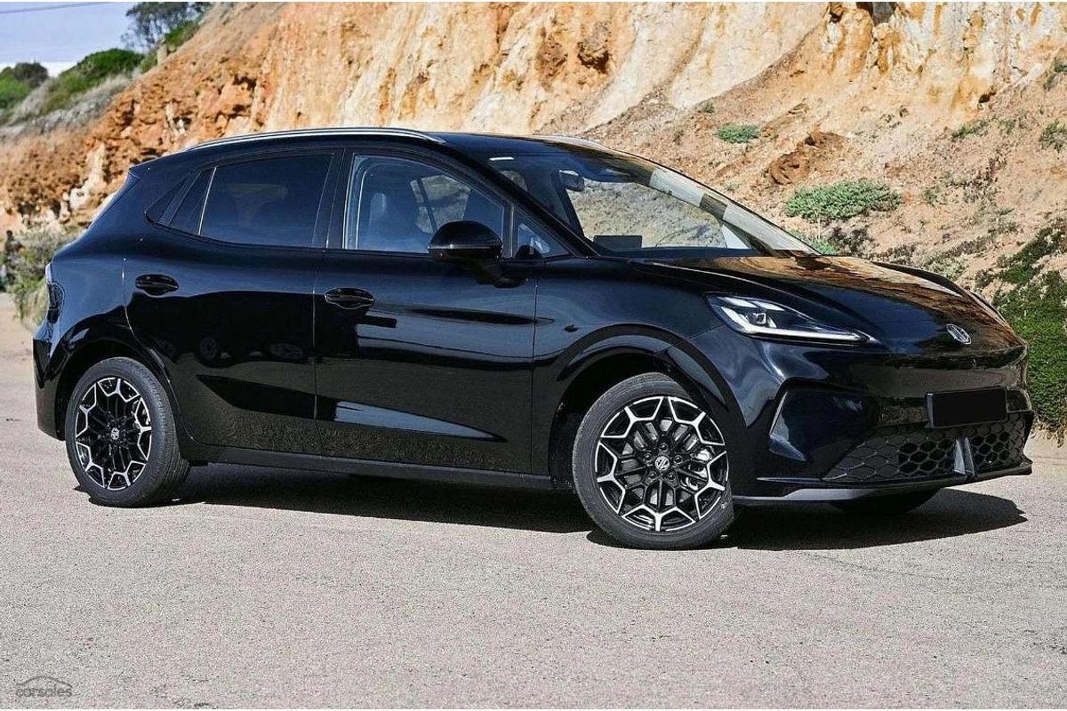 Electric Car